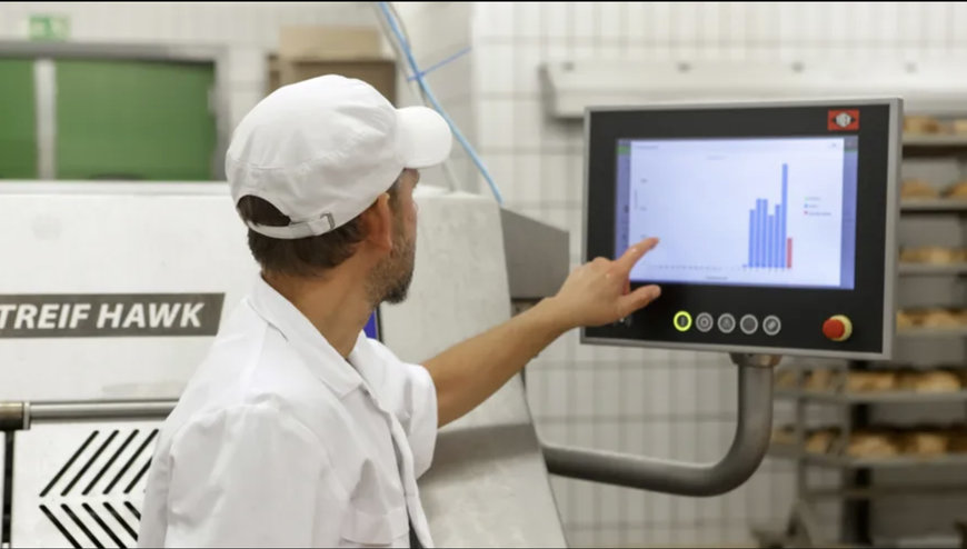 Meyer Menü advances Precision & versatility for modern meal production with Marel's TREIF HAWK